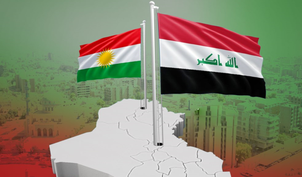 أربيل تتهم بغداد بتقليص حصة الإقليم عبر عوائق مالية خلال الـ20 عاماً الماضية